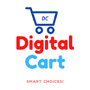 Top 20 Shopping Apps Like Digital Cart - Best Alternatives