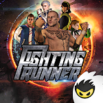 Cover Image of ダウンロード Fighting Runner 1.2.1 APK