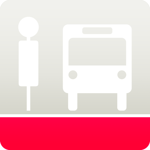 西鉄バス 1.0.4 Icon