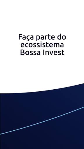 BOSSA PARA INVESTIDORES Screen 2