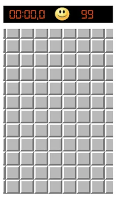 Minesweeper - Screenshot 2