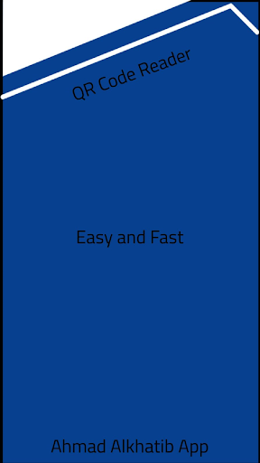 QR Code Reader