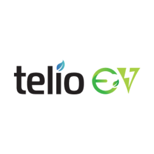 TelioEV - EV Charging App - AppWisp.com