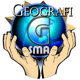 Geografi SMA icon