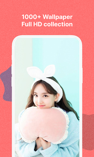 Na-yeon Twice Wallpaper HD 4K Screen 2