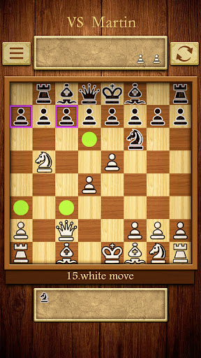 Chess Master 1.0.2 screenshots 14