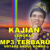 Kajian Lengkap Ustadz Abdul Somad Mp3 icon