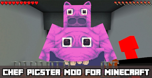 Doors 2 mod for MCPE - Apps on Google Play