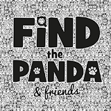 Find The Panda & Friends icon