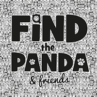 Find The Panda & Friends