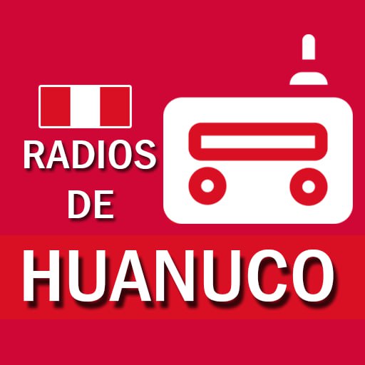 Radios de Huanuco logo
