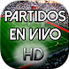 Ver Los Partidos De Fútbol En Vivo HD Tv Guia - Androidアプリ