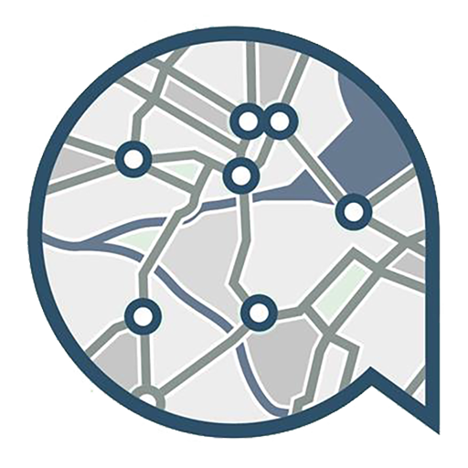 Walk n Pray logo