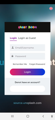 Chat Rooms- Communicate with Friends and Other