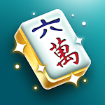 Cover Image of Download Mahjong by Microsoft  APK