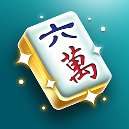 Imagen de ícono de Mahjong by Microsoft