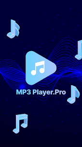 MP3 Music Player | Плеер