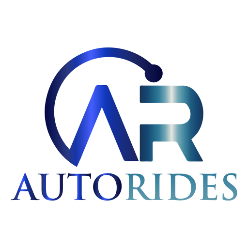 AutoRides 1.17.0 Icon