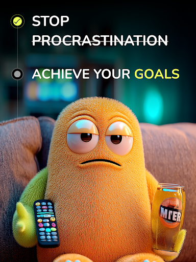 Goal Tracker - KUBBO screenshot 7