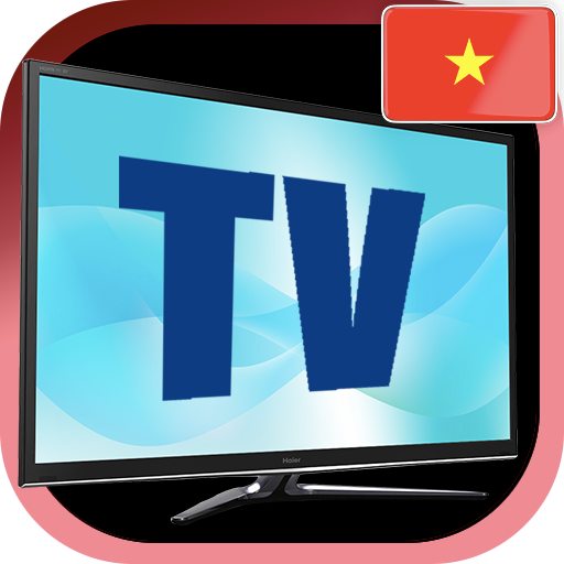 Vietnam TV sat info 1.0.7 Icon