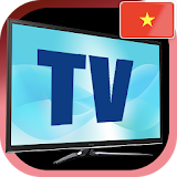 Vietnam TV sat info icon