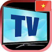 Vietnam TV sat info