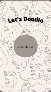 The drawing app by Abdul