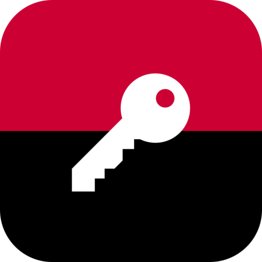 KB Klíč logo