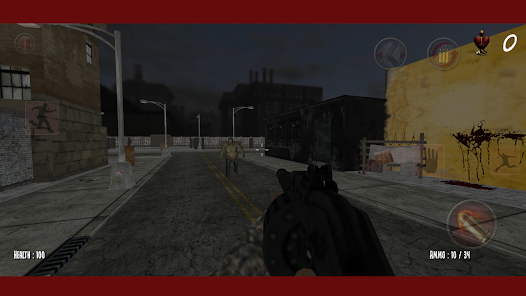 Imágen 12 Lets Kill Jane The Killer android