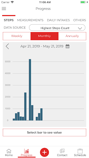 Medical Weight Loss Screen 3