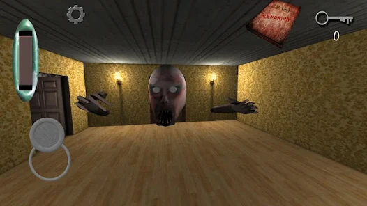 Slendrina: Asylum APK for Android Download