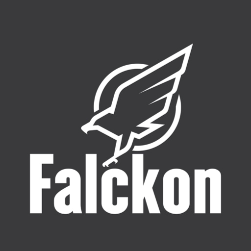 Falckon Fire Commander  Icon
