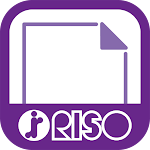 RISO PRINT-S Apk