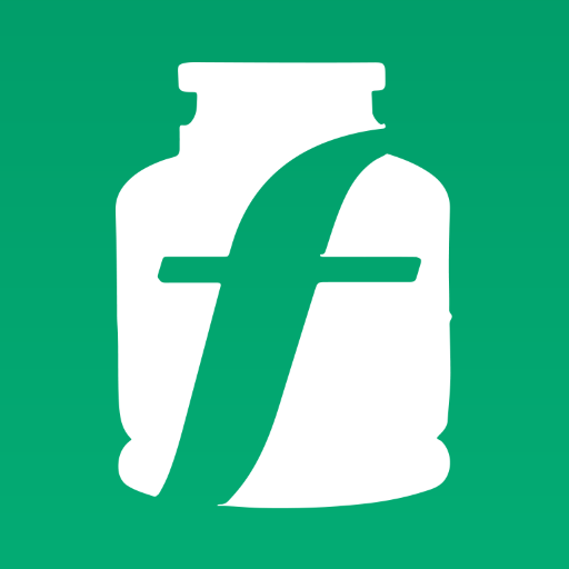 FGAS manager Logo