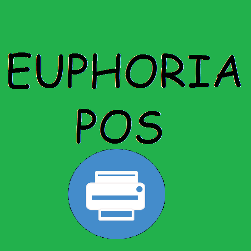 Euphoria POS logo