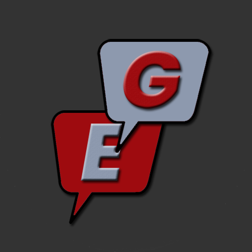 EUSKARAZKO GALDETEGIA | G&E logo