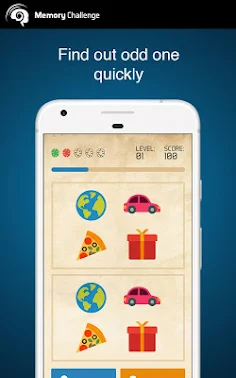 Mind Games - Screenshot 3
