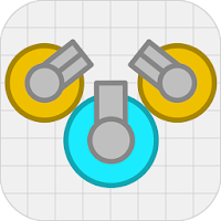 Tanksmith.io