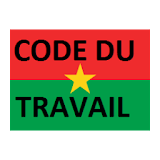 Code du Travail au Burkina icon
