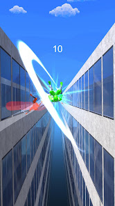 Ninja Hyper Run 1 APK + Mod (Free purchase) for Android