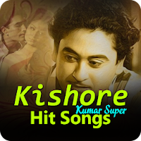 Kishore Kumar Hit Songs