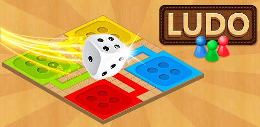 Jogo Ludo Vip 35x35cm Courvin