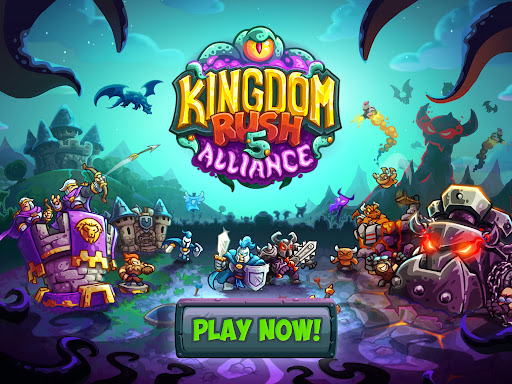 Kingdom Rush 5 17