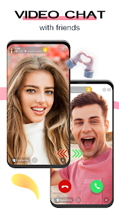 LivU: Meet new people & Video chat with strangers 4