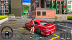 screenshot of Offline Car Parking 3D Game