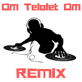 Om Telolet Om Remix DJ MP3 icon