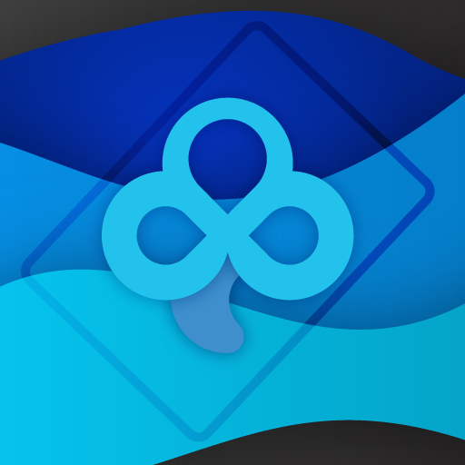 CardSlinger logo