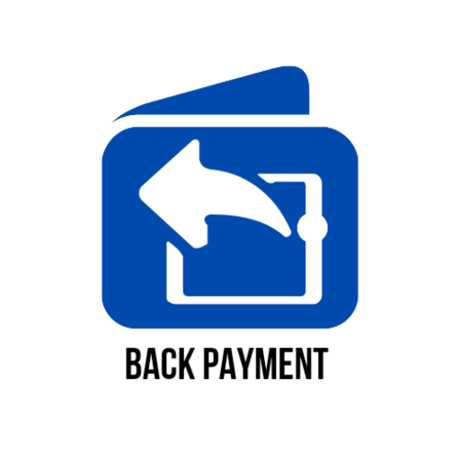 Back Payment - Agen Pulsa logo