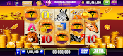 screenshot of Cashman Casino Slots Games