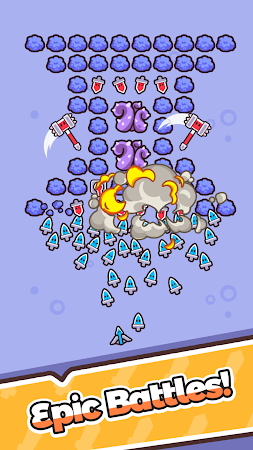 Game screenshot Micro Army:Reignite War apk download